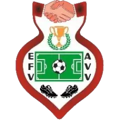 Escudo Escuela de Fútbol Vicálvaro