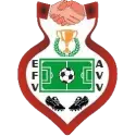 Escudo Escuela de Fútbol Vicálvaro