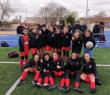 Cronica Escuela de Fútbol Vicálvaro