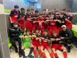 Cronica Escuela de Fútbol Vicálvaro