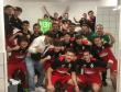 Cronica Escuela de Fútbol Vicálvaro