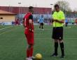 Cronica Escuela de Fútbol Vicálvaro