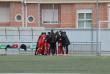 Cronica Escuela de Fútbol Vicálvaro