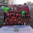 Cronica Escuela de Fútbol Vicálvaro