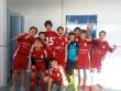 Cronica Escuela de Fútbol Vicálvaro