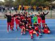 Cronica Escuela de Fútbol Vicálvaro