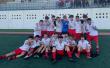 Cronica Escuela de Fútbol Vicálvaro
