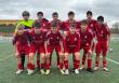 Cronica Escuela de Fútbol Vicálvaro