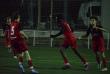 Cronica Escuela de Fútbol Vicálvaro