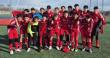 Cronica Escuela de Fútbol Vicálvaro
