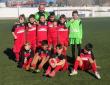 Cronica Escuela de Fútbol Vicálvaro