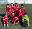 Cronica Escuela de Fútbol Vicálvaro