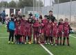 Cronica Escuela de Fútbol Vicálvaro