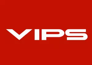 Patrocinador Escuela de Fútbol Vicálvaro: VIPS