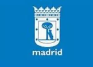 Ayuntamiento de Madrid Colaborador Escuela de Fútbol Vicálvaro